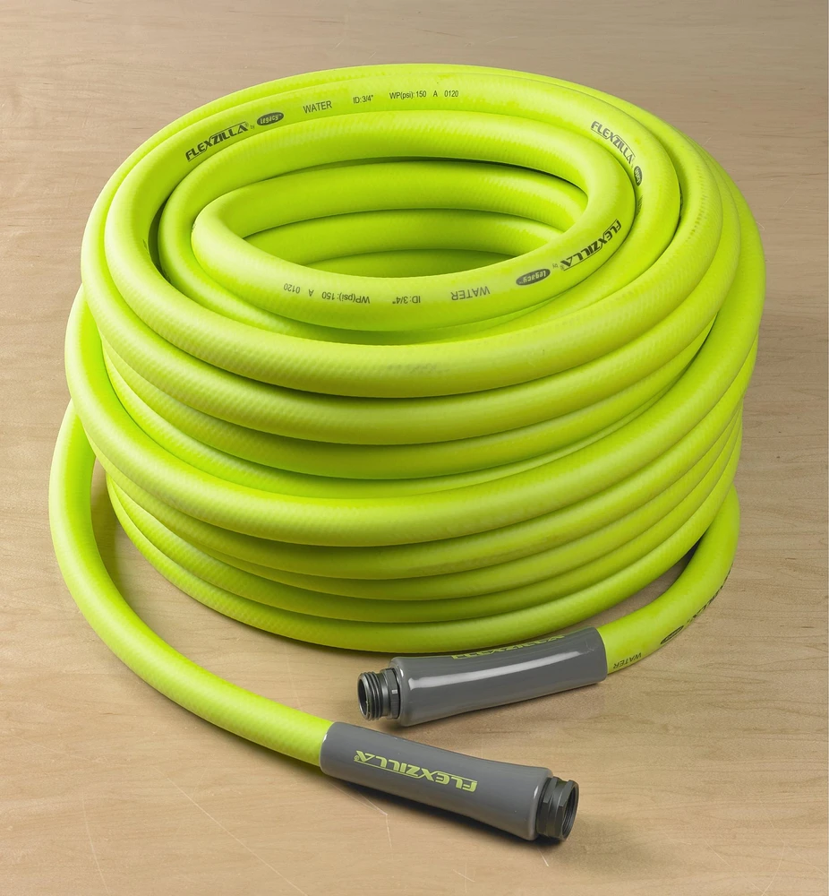 Flexzilla 3/4" Garden Hose