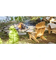 Small Adirondack Chair Plans