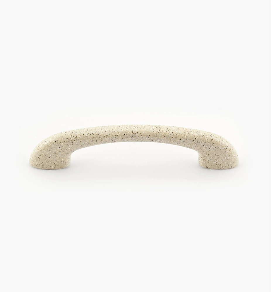 Rounded Plastic Pull