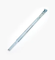 Center-Mount Drawer Slides