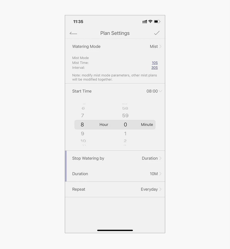 Wi-Fi Two-Zone Water Timer & Controller