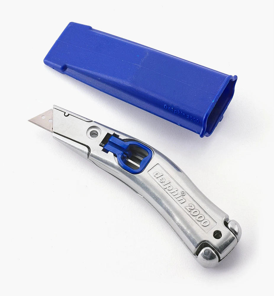 Delphin 2000 Universal Knife with Holster
