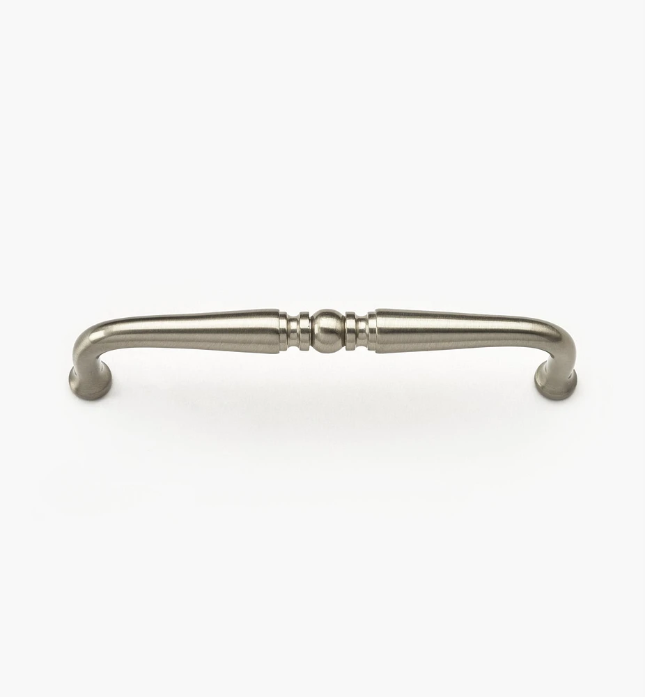 Cast Brass Bead Handles