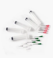Glue Syringes