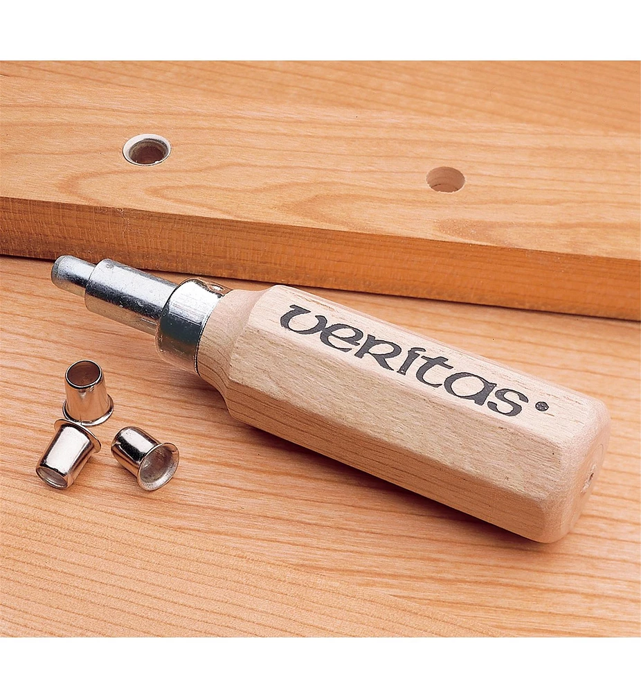 Veritas Sleeve-Setting Punch
