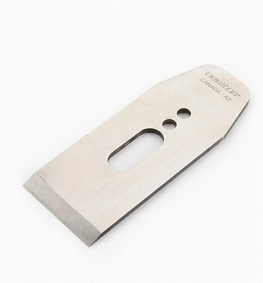A2 1 3/4" Blades for Veritas Small Bevel-Up Smooth Plane