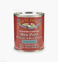 Gulfstream Blue General Milk Paint