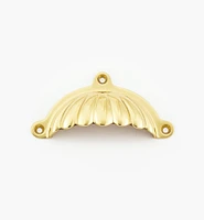 Cast Drawer Pull