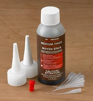 Starbond Dark Brown CA Glue