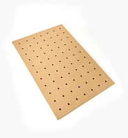 Perforated Top for MFT/3 Multifunction Tables