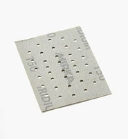 Mirka Iridium 3" × 4" 36-Hole Grip Sheets