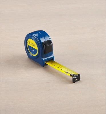 3m Right-Hand Lee Valley Tape