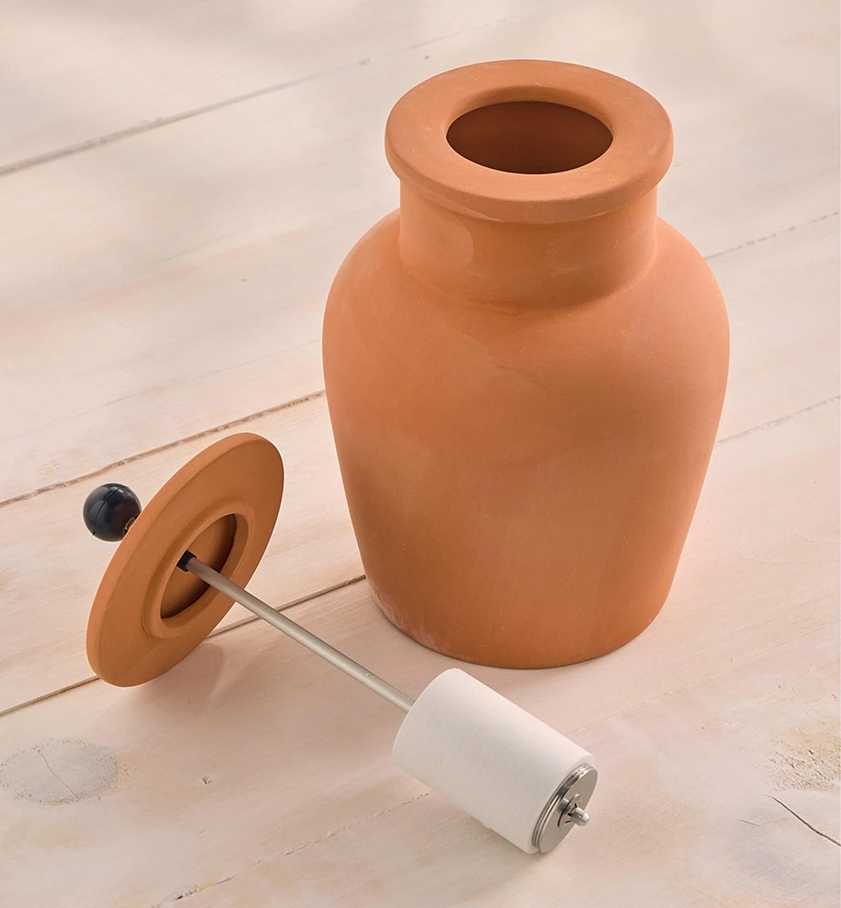 Olla avec jauge, 3 L