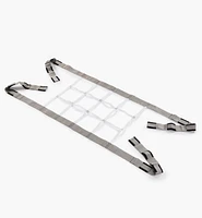 HeaterHammock Netted Carrying Straps