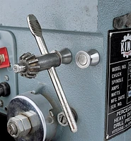 Standoff Magnetic Tool Holder