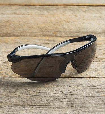 Tinted Safety Glasses