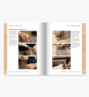 Projects from the Minimalist Woodworker