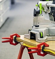 Set of 8 Edging Clamps