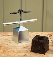 Large Soil Blocker