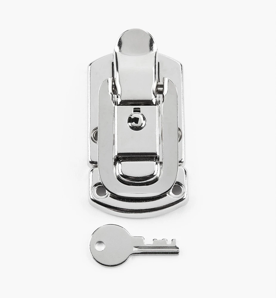 Case Latch