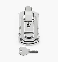 Case Latch
