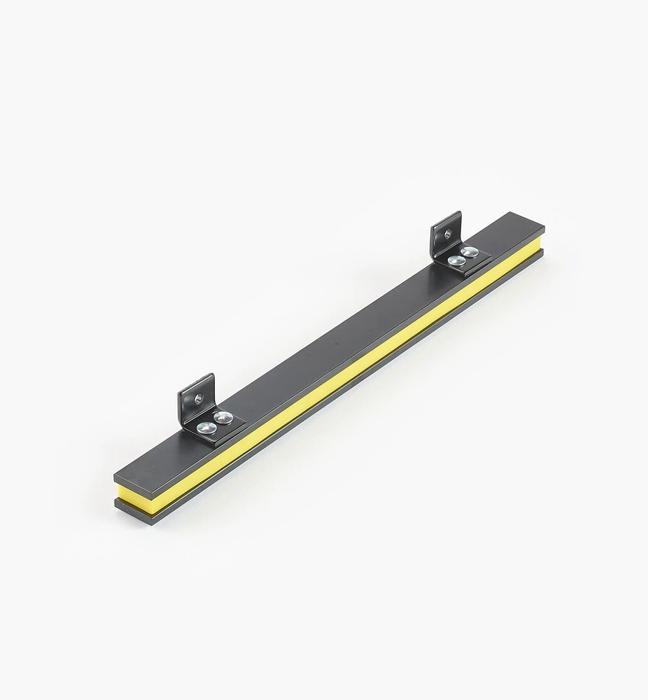 Magnetic Tool Bars for the Shop