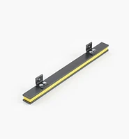 Magnetic Tool Bars for the Shop