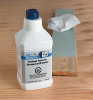 Soy-Based Paint & Finish Stripper