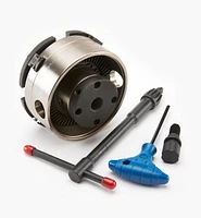 Stronghold Oneway Scroll Chuck Kits