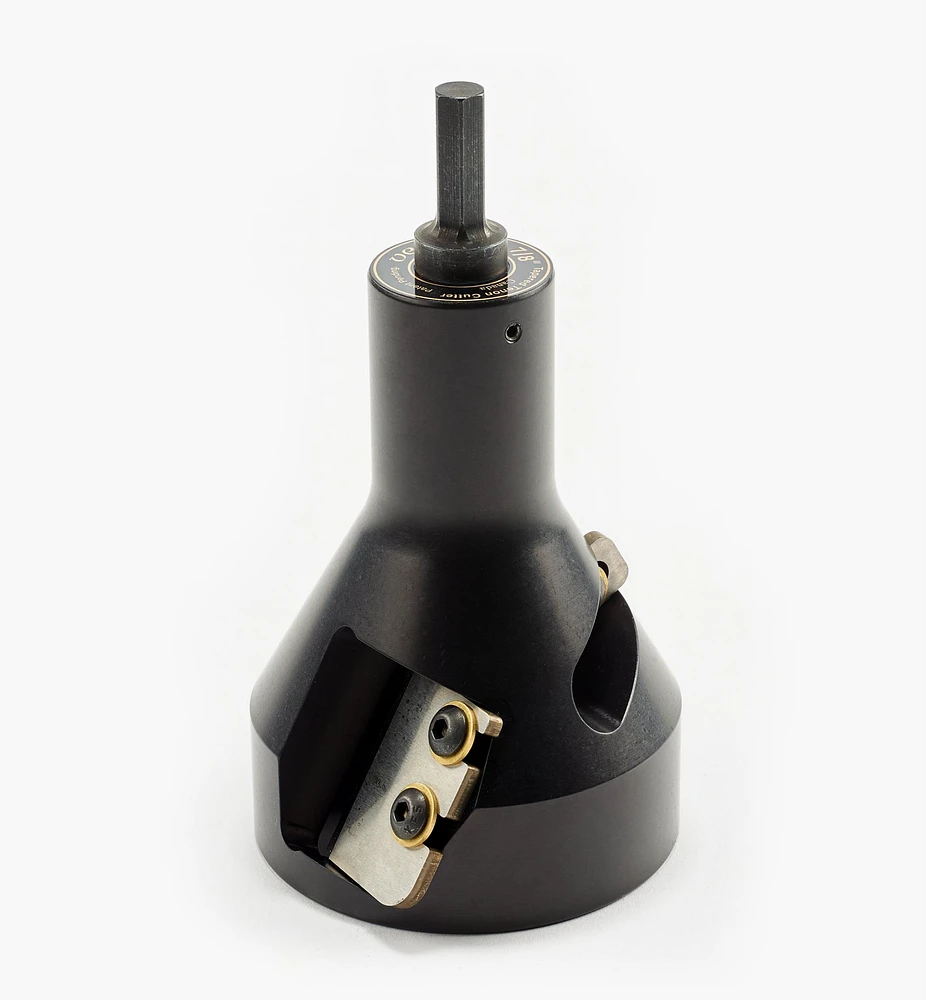 Veritas Power Tapered Tenon Cutters