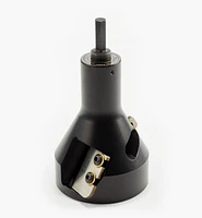 Veritas Power Tapered Tenon Cutters