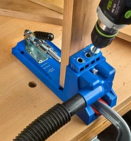 Kreg K4 Pocket-Hole Jig, International (Metric) Version