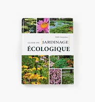 Guide du jardinage écologique