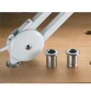 LED Magnifying Bench Lamp