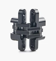 SOSS 4 5/8" Invisible Hinge