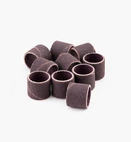 Replacement Sleeves for Miniature Sanding Drum Kit