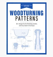 Woodturning Patterns