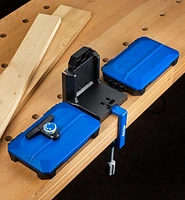 Docking Station for Kreg 520 Pro & 720 Pocket-Hole Jigs