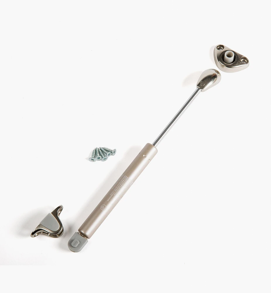 Soft-Open/Close Gas Spring Lift Stays