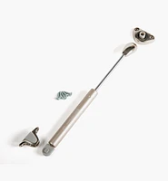 Soft-Open/Close Gas Spring Lift Stays