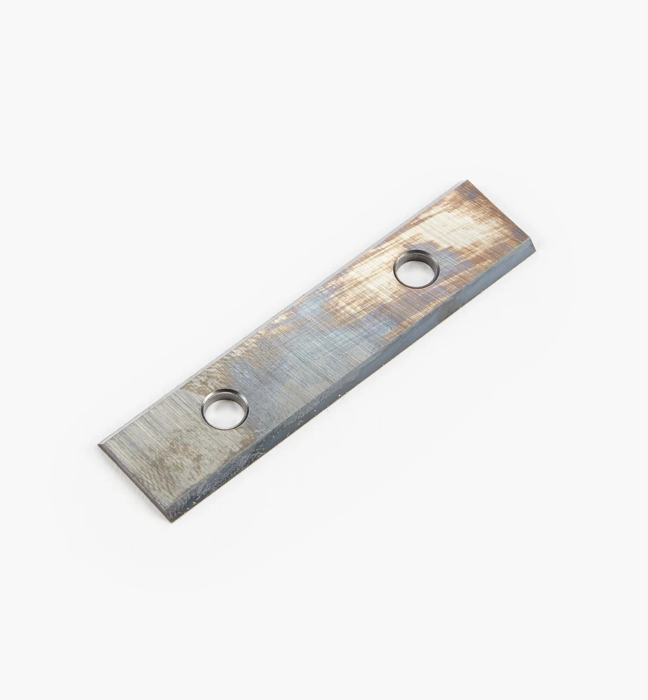 Replacement Blades for Veritas Ball-Joint Scrapers