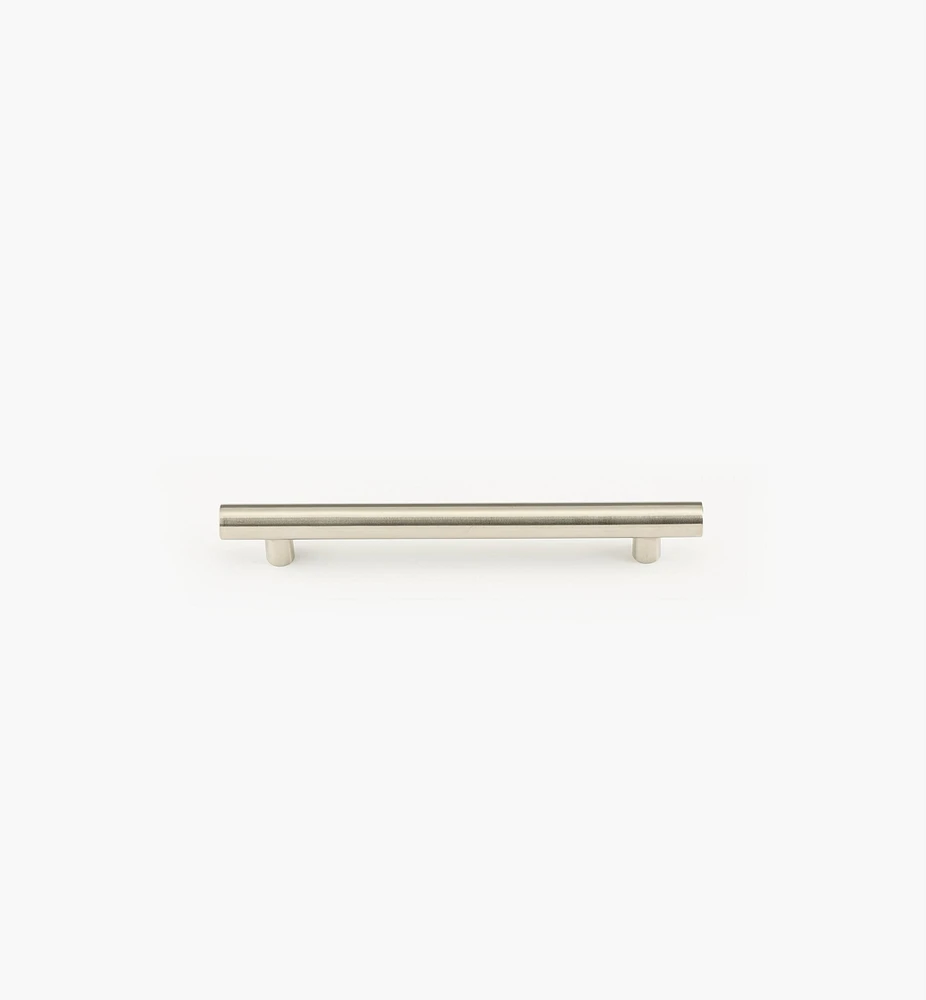 Stainless-Steel Round Tube Handles