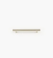Stainless-Steel Round Tube Handles