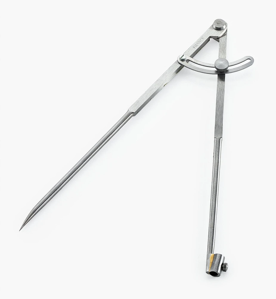 Large Heavy-Duty Compasses
