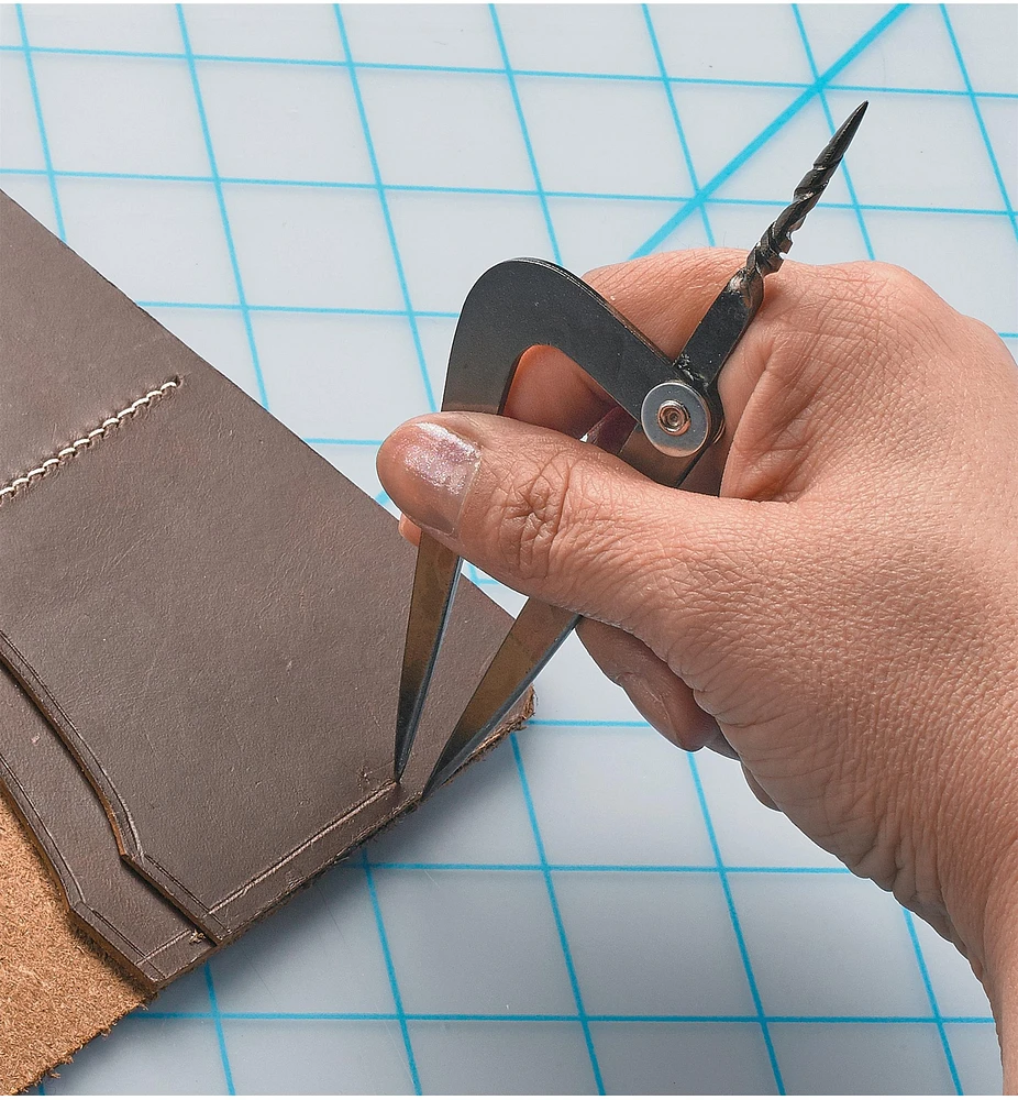 Leatherworking Essentials