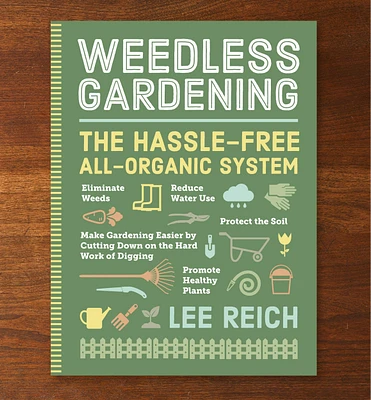 Weedless Gardening