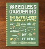 Weedless Gardening