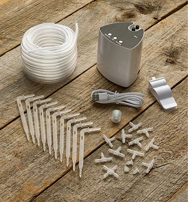 Indoor Watering System