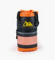 Self-Inflating Cooler