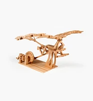 Da Vinci Model Kits